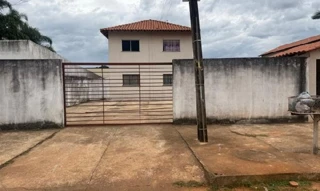 Imóvel 2326612 ['8444423973070'] - ['RUA 27,N. SN APTO. 202 QD 07, LT 18, OCIDENTAL PARQUE - CEP: 72883-020, CIDADE OCIDENTAL - GOIAS'] ['Ocidental Park'] - ['Cidade Ocidental']/['GO'] - 1