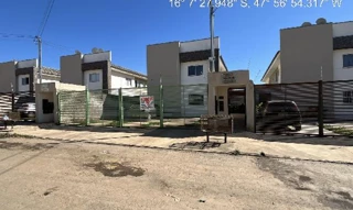 Imóvel 2985412 ['8444422916154'] - ['QUADRA 67,N. SN APTO. 101 PAV TERREO LT 18 RUA 30 VG 101, PARQUE NAPOLIS B - CEP: 72883-186, CIDADE OCIDENTAL - GOIAS'] ['Parque Napolis B'] - ['Cidade Ocidental']/['GO'] - 1