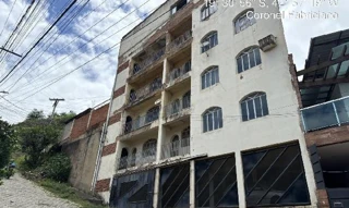 Imóvel 2696112 ['8233200010967'] - ['RUA AUGUSTA,N. 300 APTO. 302, BOM JESUS - CEP: 35171-115, CORONEL FABRICIANO - MINAS GERAIS'] ['Vila Bom Jesus'] - ['Coronel Fabriciano']/['MG'] - 1