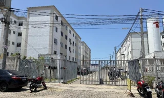 Imóvel 2521212 ['8787714173863'] - ['RUA ITACYRA,N. 105 APTO. 404 BL 09, MONDUBIM - CEP: 60711-446, FORTALEZA - CEARA'] ['Maraponga'] - ['Fortaleza']/['CE'] - 1