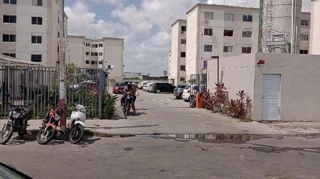 Imóvel 2583712 ['8787716087662'] - ['RUA A,N. 255 APTO. 301 BL 16, , CAJAZEIRAS - CEP: 60864-463, FORTALEZA - CEARA'] ['Cajazeiras'] - ['Fortaleza']/['CE'] - 1