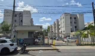 Imóvel 2682212 ['8787710806799'] - ['RUA DAURA,N. 151 APTO. 406 BL 04, , BARROSO - CEP: 60862-760, FORTALEZA - CEARA'] ['Barroso'] - ['Fortaleza']/['CE'] - 1