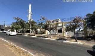 Imóvel 2666512 ['8787706004691'] - ['RUA K,N. 88 APTO. 304 BL 05, QD 244, LT 244, SETOR PARQUE TREMENDAO - CEP: 74475-100, GOIANIA - GOIAS'] ['Vila Santa Helena'] - ['Goiânia']/['GO'] - 1
