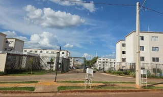 Imóvel 2865412 ['8787715286572'] - ['RUA FLORES DA ESPATODIA,N. SN APTO. 403 BL 06 LT 09 QD 10, RESIDENCIAL FLORES DO CERRADO - CEP: 74481-864, GOIANIA - GOIAS'] [''] - ['Goiânia']/['GO'] - 1
