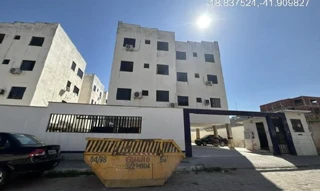 Imóvel 3083012 ['8555518439219'] - ['RUA VINTE E UM,N. 133 APTO. 2105 BL 02 LTS 11 12 13 QD 27, SANTOS DUMONT - CEP: 35022-340, GOVERNADOR VALADARES - MINAS GERAIS'] ['Santos Dumont I'] - ['Governador Valadares']/['MG'] - 1