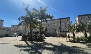 Imóvel 3097412 ['8787706373549'] - ['ESTRADA JOAO PANNOCCHIA MOLINA,N. 414 APTO. 203 BL 04 PAV 01, VILA SAO JOAO - CEP: 07151-382, GUARULHOS - SAO PAULO'] ['São João'] - ['Guarulhos']/['SP'] - 1