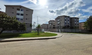 Imóvel 2293012 ['8555539149015'] - ['AVENIDA FLAVIO VASCONCELOS,N. SN APTO. 302 BL 18, LT 01, QD 08, LOT VIVER MELHOR IT, VENDA DAS PEDRAS - CEP: 24802-245, ITABORAI - RIO DE JANEIRO'] [''] - ['Itaboraí']/['RJ'] - 1