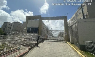 Imóvel 2636012 ['1787700760003'] - ['RUA JARANGARI,N. 673 APTO. 202 BL 25, CANDEIAS - CEP: 54430-440, JABOATAO DOS GUARARAPES - PERNAMBUCO'] ['Candeias'] - ['Jaboatão Dos Guararapes']/['PE'] - 1