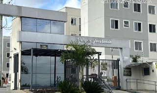 Imóvel 2893312 ['8787715049309'] - ['AVENIDA JOAQUIM BERNARDINO DE SOUZA,N. 320 APTO. 201 BLOCO 21 2º PAVIMENTO, VILA NOVA ALIANCA - CEP: 12318-460, JACAREI - SAO PAULO'] ['Vila Nova Alianca'] - ['Jacareí']/['SP'] - 1