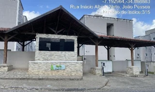 Imóvel 2828712 ['8787719116906'] - ['RUA INACIO ALBINO NETO,N. 240 APTO. 104 BL 26, GRAMAME - CEP: 58068-200, JOAO PESSOA - PARAIBA'] ['Gramame'] - ['João Pessoa']/['PB'] - 1