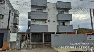 Imóvel 2865312 ['8444405819049'] - ['RUA ANTONIO ALVES,N. 851 APTO. 201, MORRO DO MEIO - CEP: 89215-150, JOINVILLE - SANTA CATARINA'] ['Morro do Meio'] - ['Joinville']/['SC'] - 1