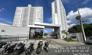 Imóvel 2656012 ['8787715247500'] - ['RUA SEBASTIAO GARCIA,N. 80 APTO. 1102 TORRE 2, BENFICA - CEP: 36090-645, JUIZ DE FORA - MINAS GERAIS'] ['Benfica'] - ['Juiz De Fora']/['MG'] - 1