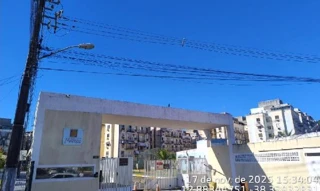 Imóvel 2666312 ['1444402588455'] - ['RUA JOSE LEITE,N. 686 APTO. 402 BL 4 - RES MATISSE LIFE, CAJI - CEP: 42722-020, LAURO DE FREITAS - BAHIA'] ['Quintas do Picuaia'] - ['Lauro De Freitas']/['BA'] - 1