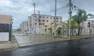 Imóvel 2921212 ['8787700726997'] - ['AVENIDA JOSE LEITE,N. 2200 APTO. 301 BLOCO 13, CAJI - CEP: 42722-020, LAURO DE FREITAS - BAHIA'] ['Caji'] - ['Lauro De Freitas']/['BA'] - 1