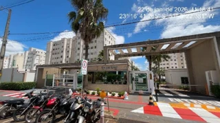 Imóvel 2714812 ['8787701140635'] - ['AVENIDA PREFEITO MILTON RIBEIRO MENEZES,N. 715 APTO. 202 TORRE 05 VG 266, CONJUNTO HABITACIONAL DOUTOR FARID - CEP: 86087-620, LONDRINA - PARANA'] ['Jacutinga'] - ['Londrina']/['PR'] - 1