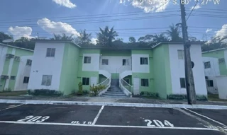 Imóvel 2145412 ['8555524364136'] - ['AVENIDA PROFESSOR PAULO GRACA,N. 1302 APTO. 203 BL 16, LAGO AZUL - CEP: 69019-410, MANAUS - AMAZONAS'] ['Lago Azul'] - ['Manaus']/['AM'] - 1