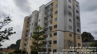 Imóvel 2664612 ['8787701235296'] - ['RUA RAUL PAVON,N. SN APTO. 701 TORRE 12, GILBERTO MESTRINHO - CEP: 69086-129, MANAUS - AMAZONAS'] ['São José Operário'] - ['Manaus']/['AM'] - 1