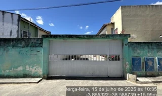 Imóvel 2435312 ['8555528115254'] - ['RUA JOAO FERREIRA DA COSTA,N. 25 APTO. 15 PAV. TERREO TIPO B, PAJUCARA - CEP: 61932-000, MARACANAU - CEARA'] ['Pajuçara'] - ['Maracanaú']/['CE'] - 1