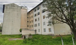 Imóvel 2394812 ['8444424171016'] - ['RUA RAIMUNDO GONCALVES FERREIRA,N. 120 APTO. 03D3 BL D3, CONJUNTO HABITACIONAL PAULO LUCIO N - CEP: 17523-211, MARILIA - SAO PAULO'] ['Conj. Hab. Paulo Lucio Nogueira'] - ['Marília']/['SP'] - 1