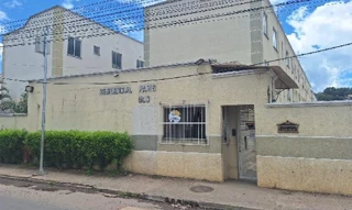 Imóvel 2412712 ['8787701222038'] - ['AVENIDA ANDRE FAVALELLI,N. 500 APTO. 11 BL 08, CENTRO - CEP: 35720-000, MATOZINHOS - MINAS GERAIS'] ['Da Estacao'] - ['Matozinhos']/['MG'] - 1