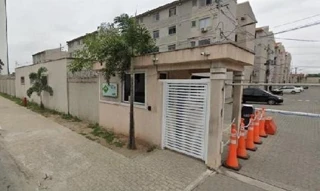 Imóvel 2865812 ['8787704602583'] - ['AVENIDA COELHO DA ROCHA,N. 2235 APTO. 203 BL 05, ROCHA SOBRINHO - CEP: 26572-480, MESQUITA - RIO DE JANEIRO'] ['Rocha Sobrinho'] - ['Mesquita']/['RJ'] - 1