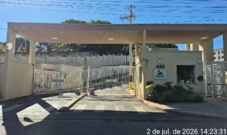 Imóvel 2985612 ['8787720198783'] - ['RUA MARLI APARECIDA LEME,N. 430 APTO. 205 BL 07 TIPO B, PARQUE SAO CAMILO - CEP: 13848-160, MOGI GUACU - SAO PAULO'] ['Jardim Sao Francisco'] - ['Mogi Guaçu']/['SP'] - 1
