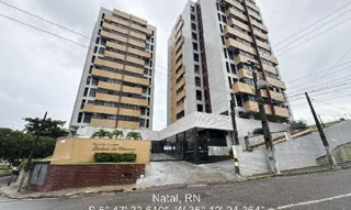 Imóvel 2933512 ['1444404638085'] - ['RUA ESCOTEIRO ANDANTE,N. 878 APTO. 301 BL B, CIDADE ALTA - CEP: 59025-230, NATAL - RIO GRANDE DO NORTE'] ['Cidade Alta'] - ['Natal']/['RN'] - 1