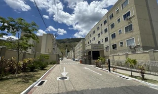 Imóvel 2769012 ['8787717435222'] - ['AVENIDA ABILIO AUGUSTO TAVORA,N. 3771 APTO. 502 BL 13, CABUCU - CEP: 26291-200, NOVA IGUACU - RIO DE JANEIRO'] ['Jardim Alvorada'] - ['Nova Iguaçu']/['RJ'] - 1
