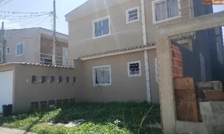Imóvel 3049812 ['8444434067203'] - ['RUA ALESSANDRO PEREIRA DA SILVA,N. 138 APTO. 102 LT 16 QD C PAV SUPERIOR, CABUCU - CEP: 26296-249, NOVA IGUACU - RIO DE JANEIRO'] ['Lagoinha'] - ['Nova Iguaçu']/['RJ'] - 1