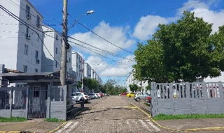 Imóvel 2567612 ['8444409227308'] - ['RUA URUGUAI,N. 388 APTO. 334 BL 09 3º PAVIMENTO, CANUDOS - CEP: 93546-320, NOVO HAMBURGO - RIO GRANDE DO SUL'] ['Canudos'] - ['Novo Hamburgo']/['RS'] - 1