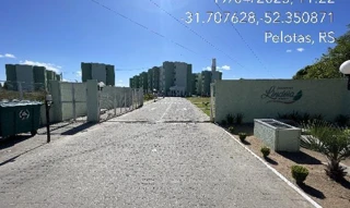 Imóvel 2412912 ['8787713247391'] - ['RUA ERNANI OSMAR BLAAS,N. 800 APTO. 302 BL 06, 2º ANDAR, TRES VENDAS - CEP: 96065-770, PELOTAS - RIO GRANDE DO SUL'] ['Tres Vendas'] - ['Pelotas']/['RS'] - 1