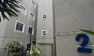 Imóvel 2696012 ['8555539309330'] - ['AVENIDA LARANJAL PAULISTA,N. 3680 APTO. 311 TORRE 02, CAMPESTRE - CEP: 13401-630, PIRACICABA - SAO PAULO'] ['Campestre'] - ['Piracicaba']/['SP'] - 1