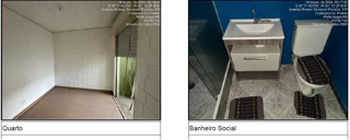 Imóvel 1381012 ['8444414123736'] - ['AVENIDA ROMEU SAMARANI FERREIRA,N. 305 APTO. 205 BL 03, ENTRADA B, VILA NOVA - CEP: 91750-740, PORTO ALEGRE - RIO GRANDE DO SUL'] ['Vila Nova'] - ['Porto Alegre']/['RS'] - 1