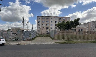 Imóvel 2367812 ['8787703798107'] - ['AVENIDA SOUZA MELO,N. 1084 APTO. 401 BL 23, SARANDI - CEP: 91120-600, PORTO ALEGRE - RIO GRANDE DO SUL'] ['Sarandi'] - ['Porto Alegre']/['RS'] - 1