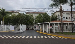 Imóvel 3050112 ['8555530957305'] - ['RUA LARA NILSA RAFFAINI CACAO,N. 630 APTO. 34 BL 12 3 ANDAR BL 12, QUINTINO FACCI II - CEP: 14070-530, RIBEIRAO PRETO - SAO PAULO'] ['Subsetor Norte - 10 (N-10)'] - ['Ribeirão Preto']/['SP'] - 1