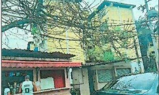 Imóvel 1218812 ['1444403243982'] - ['PRACA DA BIBLIA,N. 34 APTO. 404 BL 01, CIDADE DE DEUS - CEP: 22763-550, RIO DE JANEIRO - RIO DE JANEIRO'] ['Cidade de Deus'] - ['Rio De Janeiro']/['RJ'] - 1