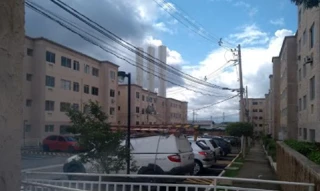 Imóvel 2135012 ['8787700999845'] - ['RUA DOS CAQUIZEIROS,N. 48 APTO. 105 BL 07, LT 25, QD C, PAL 13020, COSMOS - CEP: 23056-070, RIO DE JANEIRO - RIO DE JANEIRO'] ['Cosmos'] - ['Rio De Janeiro']/['RJ'] - 1