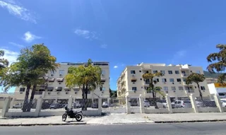 Imóvel 2438612 ['1555509957913'] - ['ESTRADA CACHAMORRA,N. 1055 APTO. 204 BL01, CAMPO GRANDE - CEP: 23040-150, RIO DE JANEIRO - RIO DE JANEIRO'] ['Campo Grande'] - ['Rio De Janeiro']/['RJ'] - 1