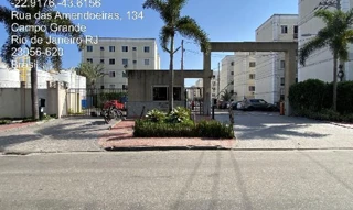 Imóvel 2451912 ['8787704896137'] - ['RUA DAS AMENDOEIRAS,N. 164 APTO. 206 BL02, COSMOS - CEP: 23056-620, RIO DE JANEIRO - RIO DE JANEIRO'] ['Cosmos'] - ['Rio De Janeiro']/['RJ'] - 1