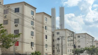 Imóvel 2534912 ['8787716466892'] - ['ESTRADA DE SANTA EUGENIA,N. 3000 APTO. 506 BL 02, SANTA CRUZ - CEP: 23520-560, RIO DE JANEIRO - RIO DE JANEIRO'] ['Santa Cruz'] - ['Rio De Janeiro']/['RJ'] - 1