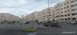 Imóvel 2627912 ['8787717692616'] - ['RUA MACAPA,N. 273 APTO. 111 BL 06, SANTA CRUZ - CEP: 23550-265, RIO DE JANEIRO - RIO DE JANEIRO'] ['Santa Cruz'] - ['Rio De Janeiro']/['RJ'] - 1