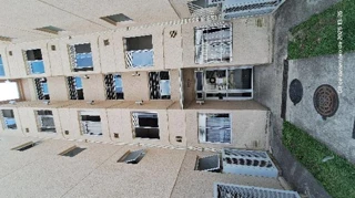 Imóvel 2648012 ['8787712494956'] - ['RUA GUANDU MIRIM,N. 1129 APTO. 505 BL 03, SANTISSIMO - CEP: 23090-045, RIO DE JANEIRO - RIO DE JANEIRO'] ['Santíssimo'] - ['Rio De Janeiro']/['RJ'] - 1