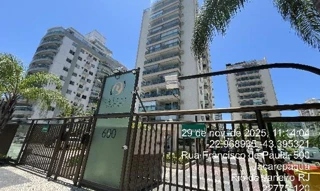 Imóvel 2665212 ['1444404815076'] - ['RUA FRANCISCO DE PAULA,N. 600 APTO. 1101 BLOCO 1, BARRA OLIMPICA - CEP: 22775-120, RIO DE JANEIRO - RIO DE JANEIRO'] ['Curicica'] - ['Rio De Janeiro']/['RJ'] - 1