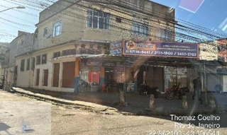 Imóvel 2693212 ['8444424523877'] - ['AV PASTOR MARTIN LUTHER KING JR,N. 4700 APTO. 202, TOMAS COELHO - CEP: 21220-300, RIO DE JANEIRO - RIO DE JANEIRO'] ['Tomás Coelho'] - ['Rio De Janeiro']/['RJ'] - 1