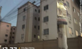 Imóvel 2933612 ['8787721189710'] - ['ESTRADA DE SANTA EUGENIA,N. 3200 APTO. 304 BL 03, SANTA CRUZ - CEP: 23520-560, RIO DE JANEIRO - RIO DE JANEIRO'] ['Santa Cruz'] - ['Rio de Janeiro']/['RJ'] - 1