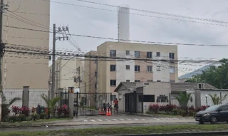 Imóvel 3093912 ['8787717540441'] - ['ESTRADA DO CAMPINHO,N. 5150 APTO. 104 BL 13, CAMPO GRANDE - CEP: 23068-032, RIO DE JANEIRO - RIO DE JANEIRO'] ['Inhoaíba'] - ['Rio de Janeiro']/['RJ'] - 1