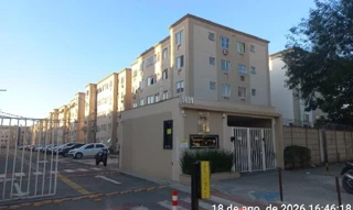 Imóvel 3097612 ['8787702667564'] - ['AVENIDA CHRISOSTOMO PIMENTEL DE OLIVEIRA,N. 1631 APTO. 104 BL 07, ANCHIETA - CEP: 21655-613, RIO DE JANEIRO - RIO DE JANEIRO'] ['Anchieta'] - ['Rio De Janeiro']/['RJ'] - 1