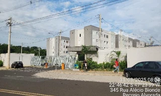 Imóvel 2520812 ['8787715882140'] - ["RUA ALECIO BIONDI,N. 345 APTO. 002 LT 01A BL 08, RECREIO ALVORADA - CEP: 13458-455, SANTA BARBARA D'OESTE - SAO PAULO"] ['Recreio Alvorada'] - ["Santa Bárbara D'Oeste"]/['SP'] - 1