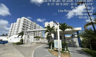 Imóvel 2692612 ['8787700600918'] - ['RUA PROJETADA,N. 272 APTO. 001 LT 02 BL 06, ROSA ELZE - CEP: 49108-024, SAO CRISTOVAO - SERGIPE'] ['Rosa Elze'] - ['São Cristóvão']/['SE'] - 1