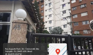 Imóvel 2637612 ['8444405595590'] - ['RUA AUGUSTO RUSH,N. 45 APTO. 1202 BL 17 LT 01, COLUBANDE - CEP: 24451-650, SAO GONCALO - RIO DE JANEIRO'] ['Colubandê'] - ['São Gonçalo']/['RJ'] - 1